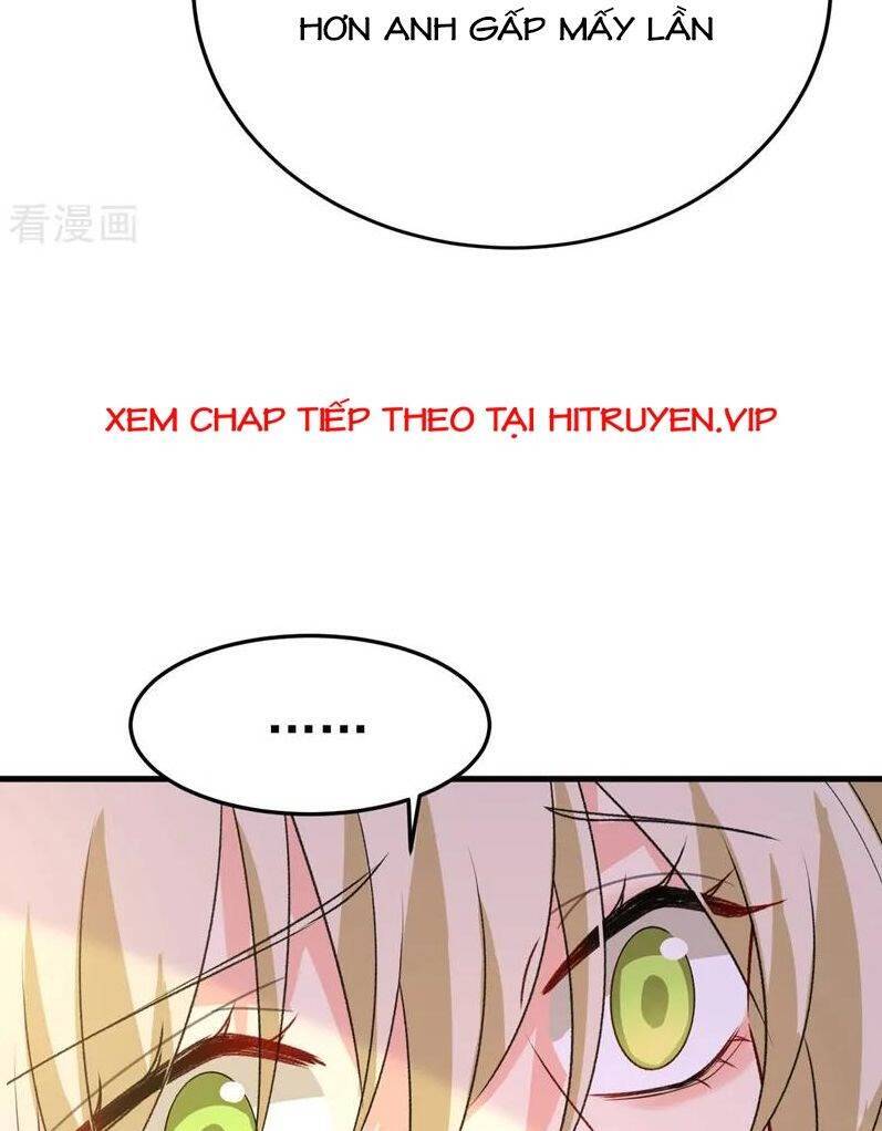 Tổng Tài Tại Thượng Chapter 568.1 - 21