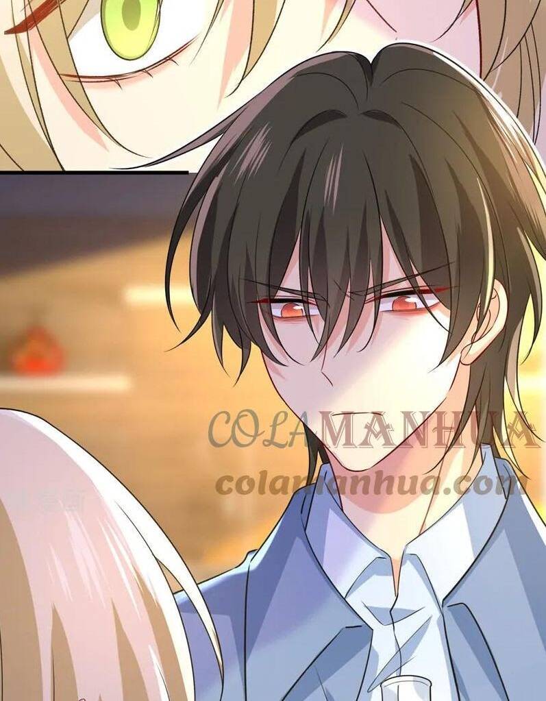 Tổng Tài Tại Thượng Chapter 568.1 - 22