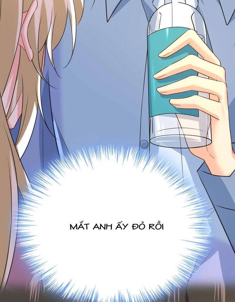 Tổng Tài Tại Thượng Chapter 568.1 - 23