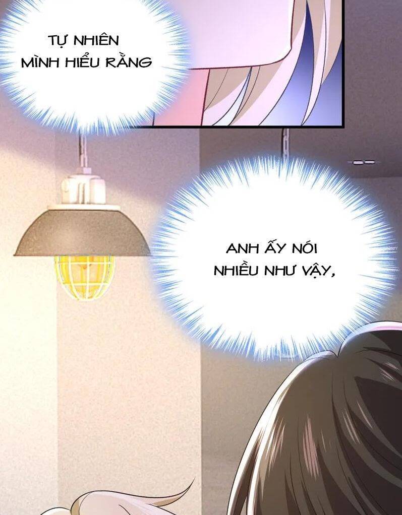 Tổng Tài Tại Thượng Chapter 568.1 - 25