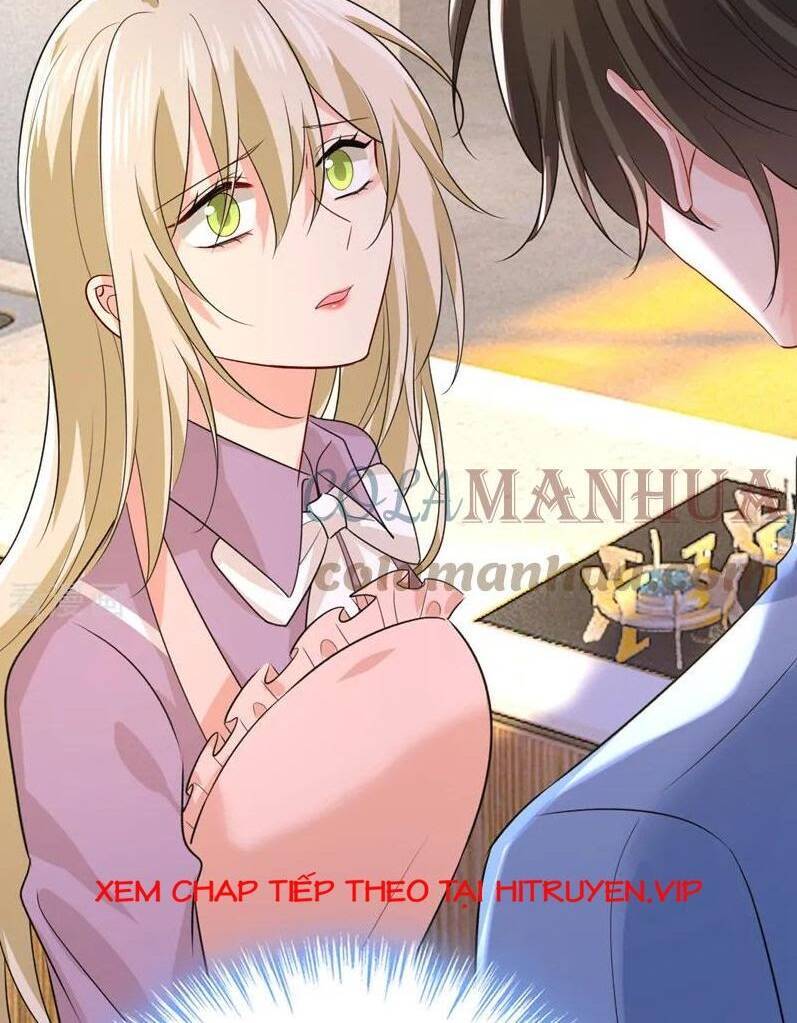 Tổng Tài Tại Thượng Chapter 568.1 - 26