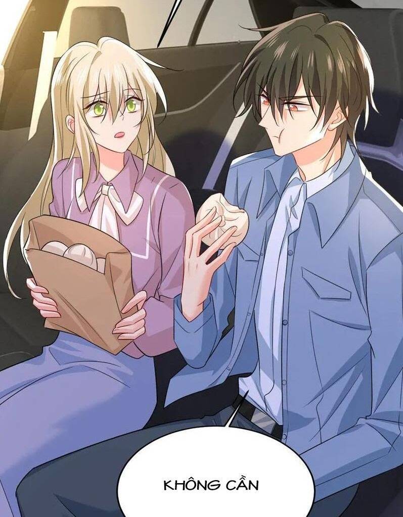 Tổng Tài Tại Thượng Chapter 568.1 - 4