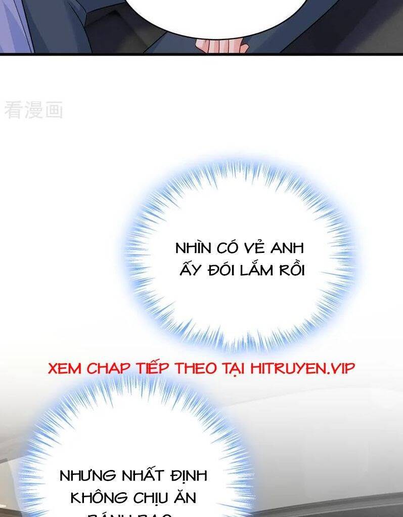 Tổng Tài Tại Thượng Chapter 568.1 - 5