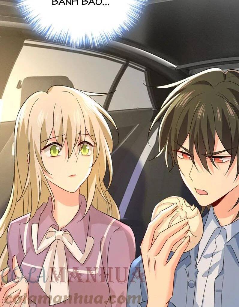 Tổng Tài Tại Thượng Chapter 568.1 - 6