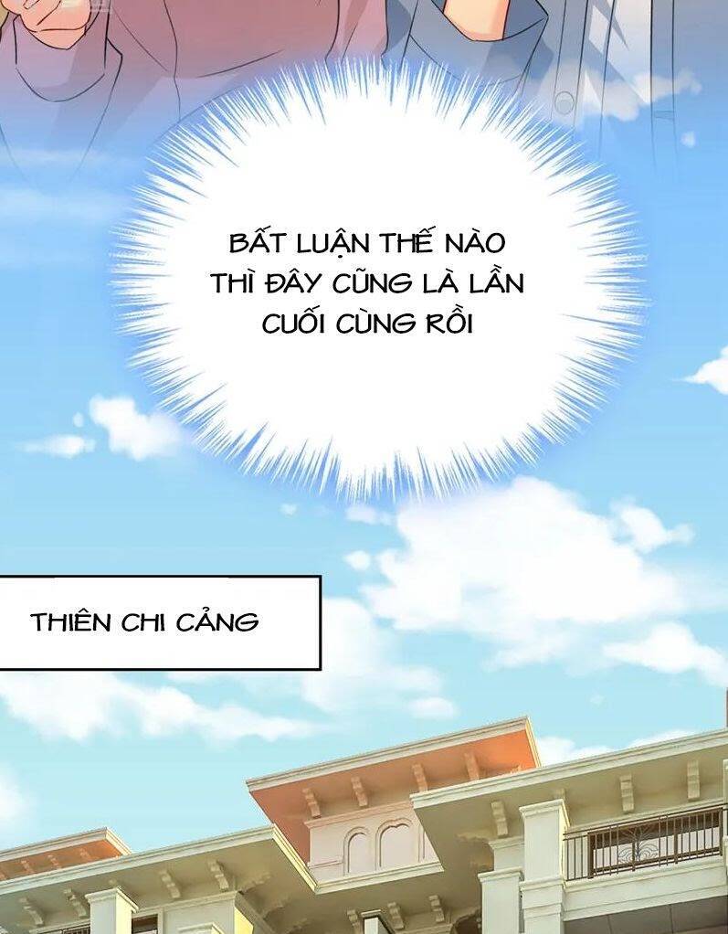 Tổng Tài Tại Thượng Chapter 568.1 - 7