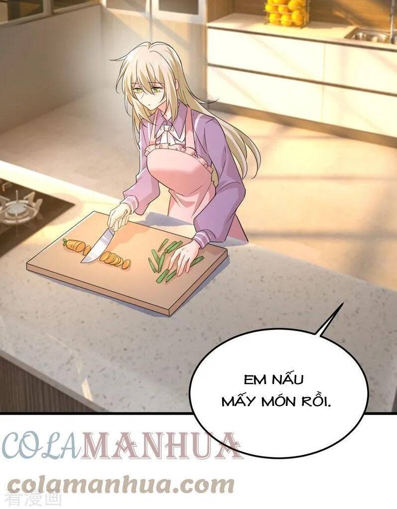 Tổng Tài Tại Thượng Chapter 568.1 - 9