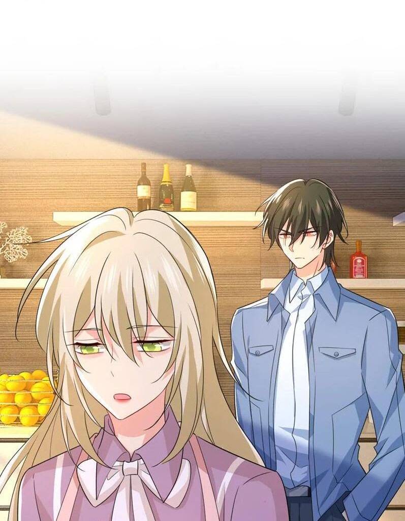 Tổng Tài Tại Thượng Chapter 568.1 - 10