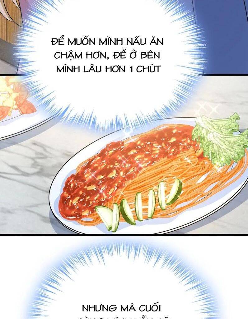 Tổng Tài Tại Thượng Chapter 568.2 - 1