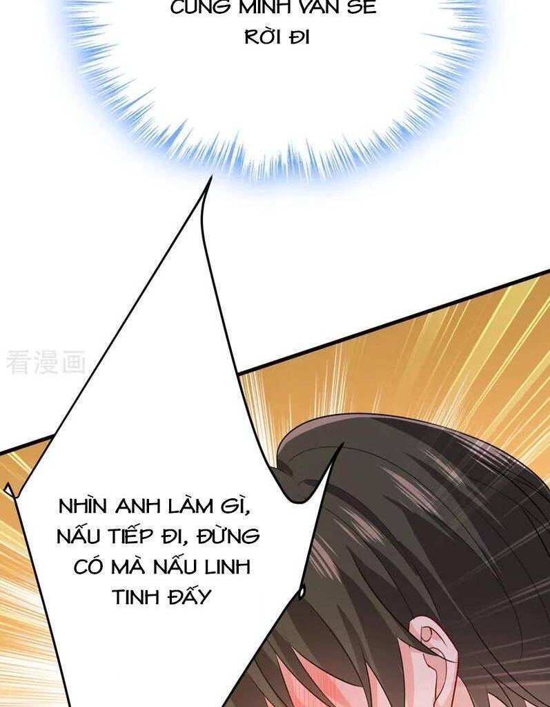 Tổng Tài Tại Thượng Chapter 568.2 - 2