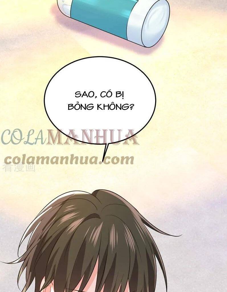 Tổng Tài Tại Thượng Chapter 568.2 - 11