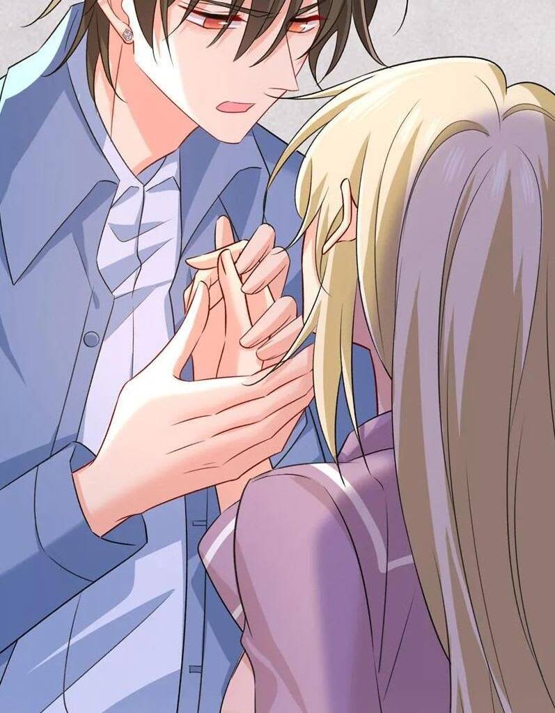 Tổng Tài Tại Thượng Chapter 568.2 - 12