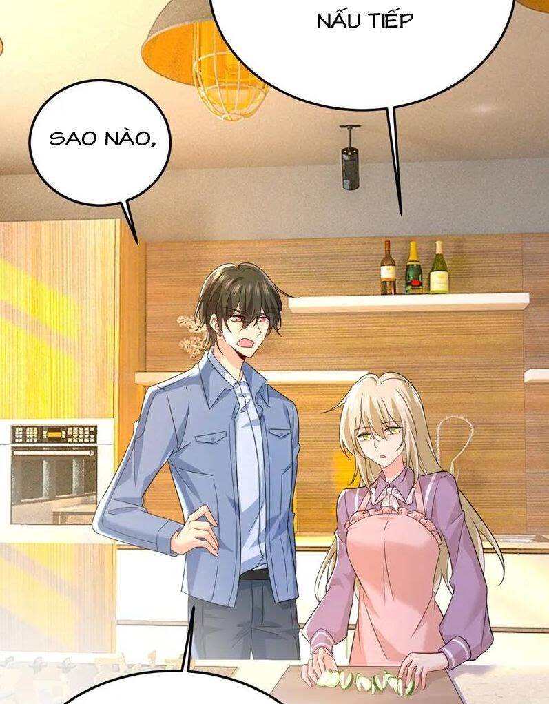 Tổng Tài Tại Thượng Chapter 568.2 - 15