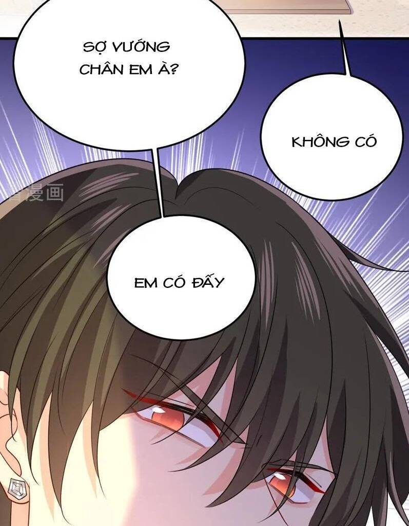 Tổng Tài Tại Thượng Chapter 568.2 - 16