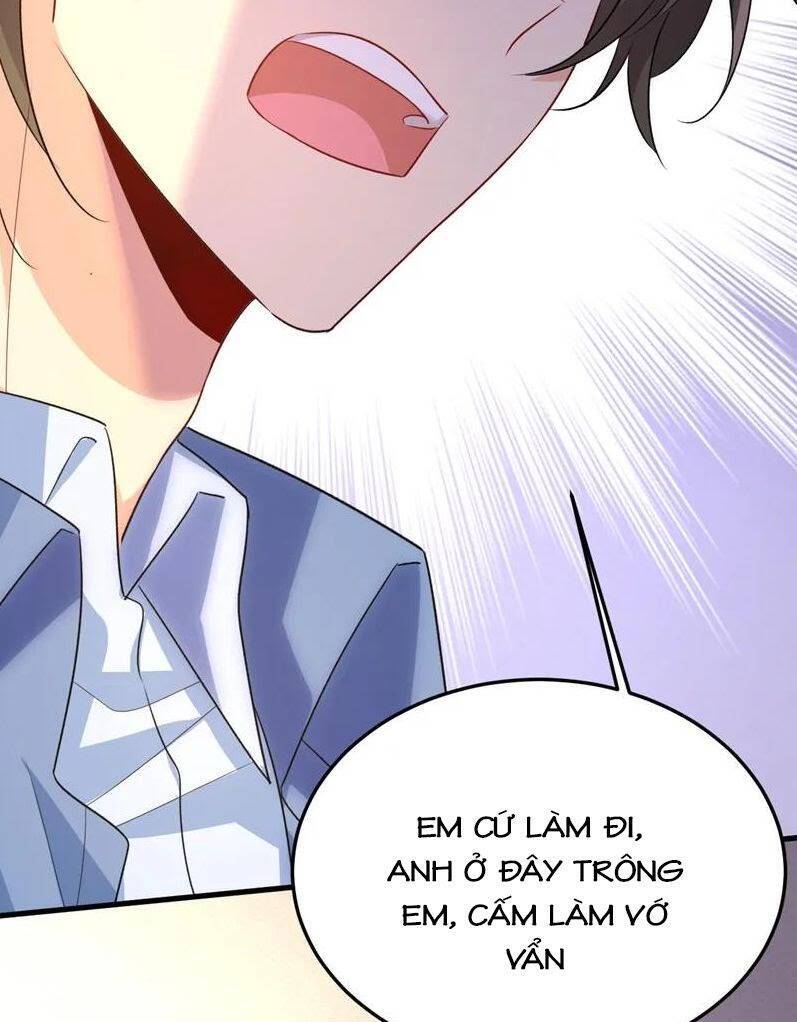 Tổng Tài Tại Thượng Chapter 568.2 - 17