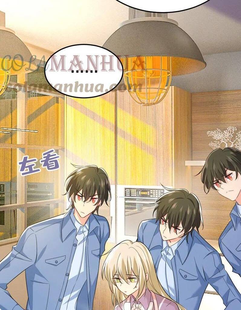 Tổng Tài Tại Thượng Chapter 568.2 - 18