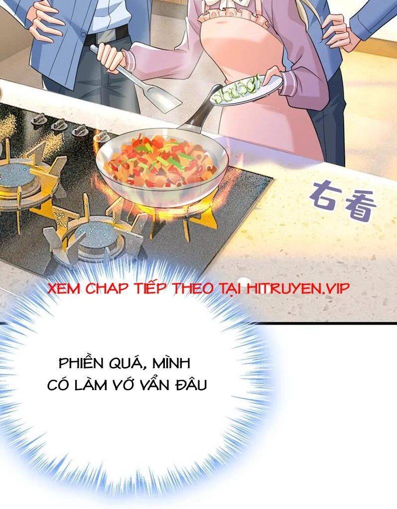 Tổng Tài Tại Thượng Chapter 568.2 - 19