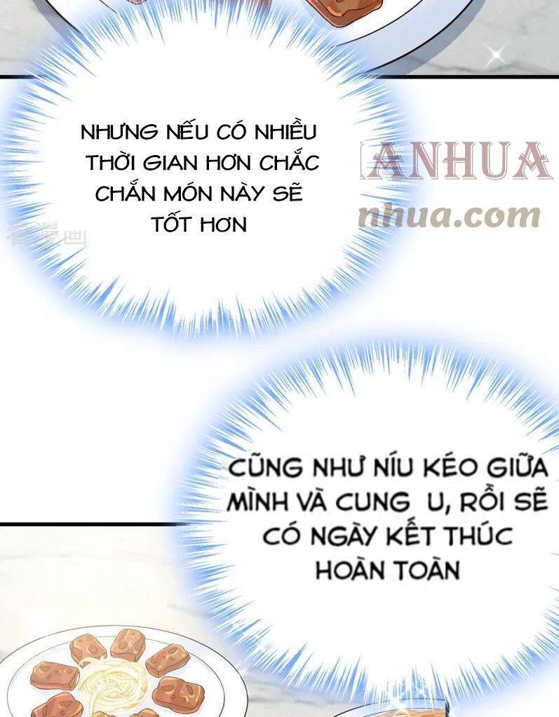 Tổng Tài Tại Thượng Chapter 568.2 - 21