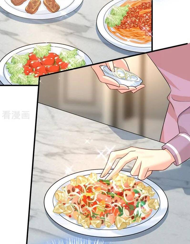 Tổng Tài Tại Thượng Chapter 568.2 - 22