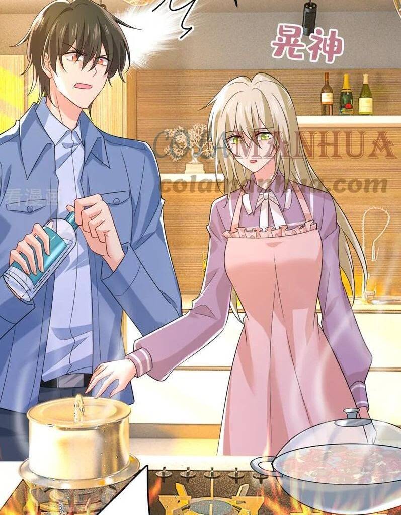 Tổng Tài Tại Thượng Chapter 568.2 - 4