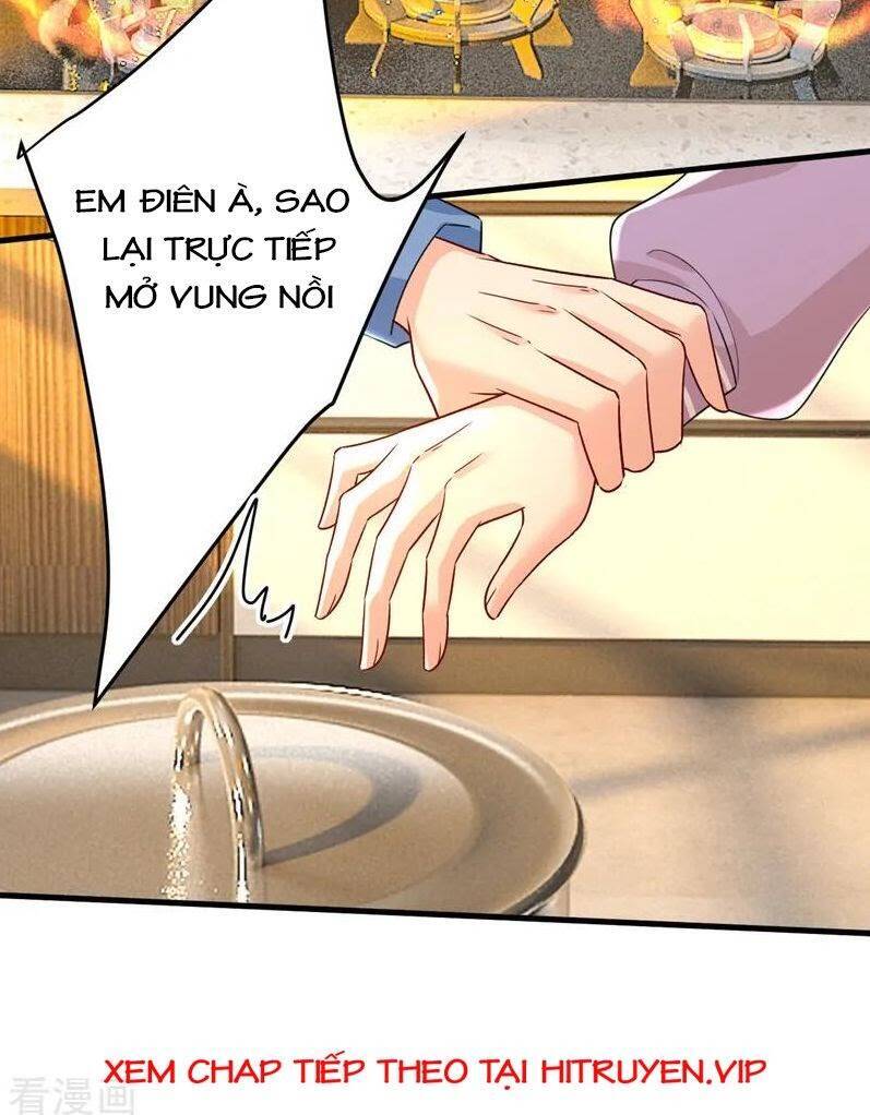 Tổng Tài Tại Thượng Chapter 568.2 - 5