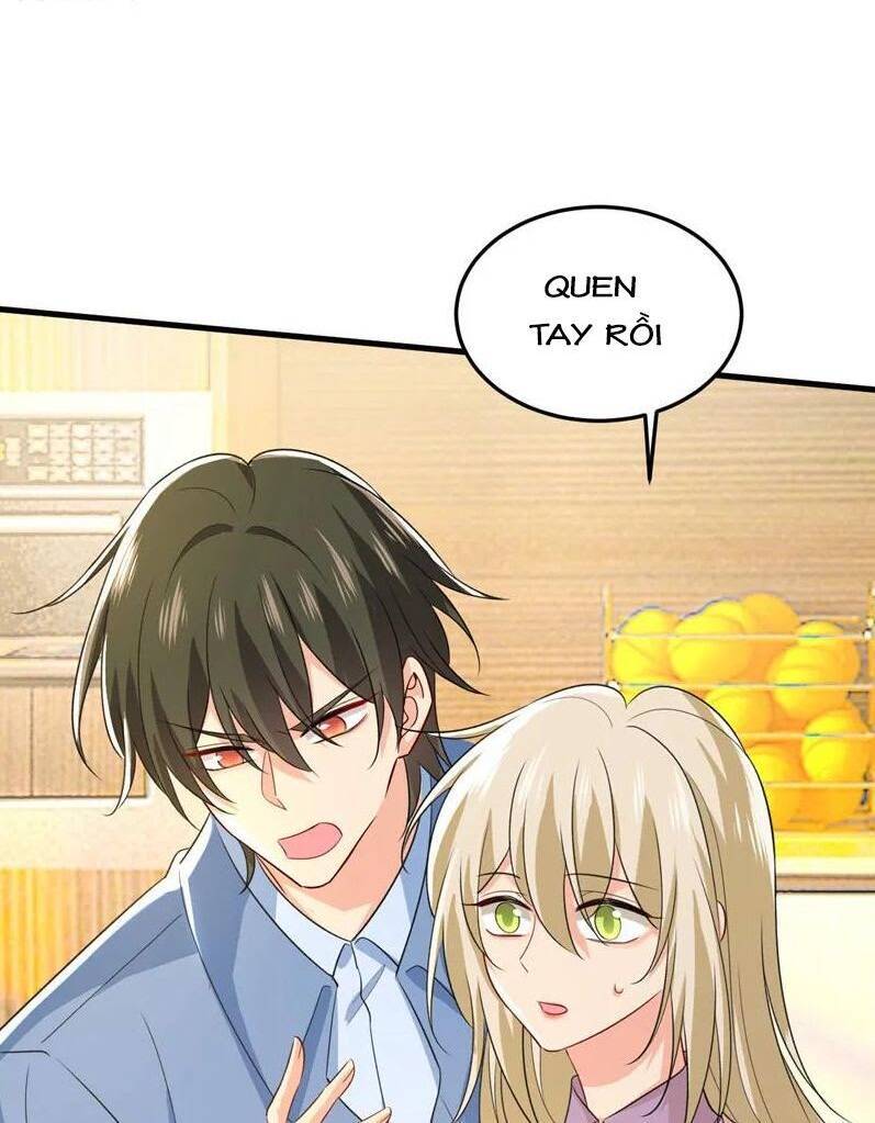 Tổng Tài Tại Thượng Chapter 568.2 - 6