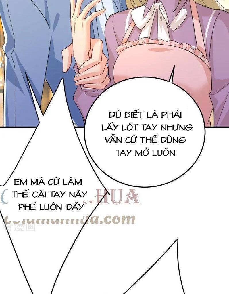Tổng Tài Tại Thượng Chapter 568.2 - 7