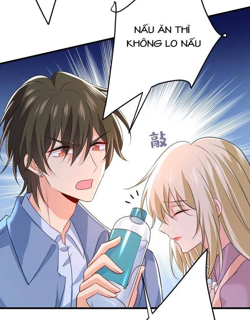 Tổng Tài Tại Thượng Chapter 568.2 - 8