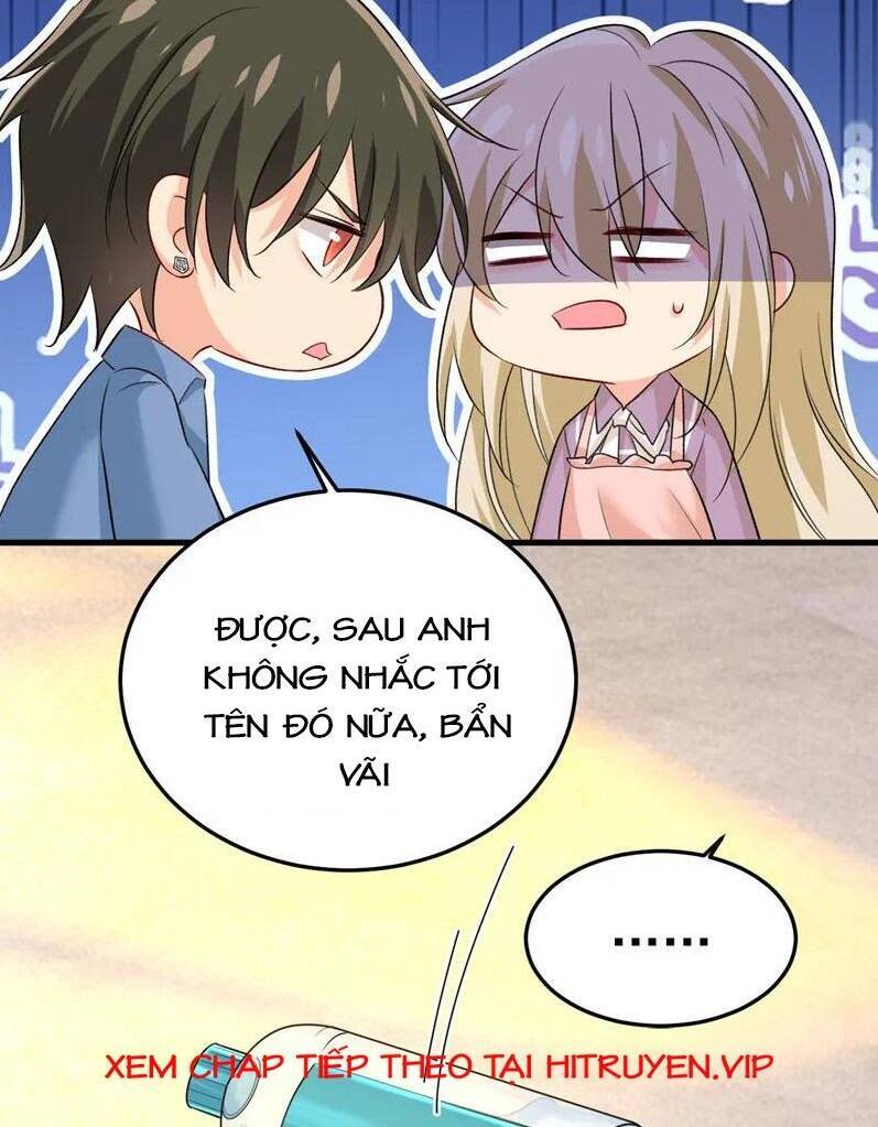 Tổng Tài Tại Thượng Chapter 568.2 - 10