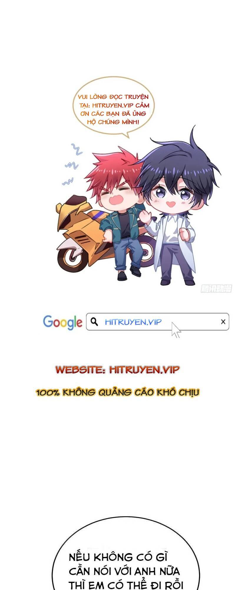 Tổng Tài Tại Thượng Chapter 570.1 - 1