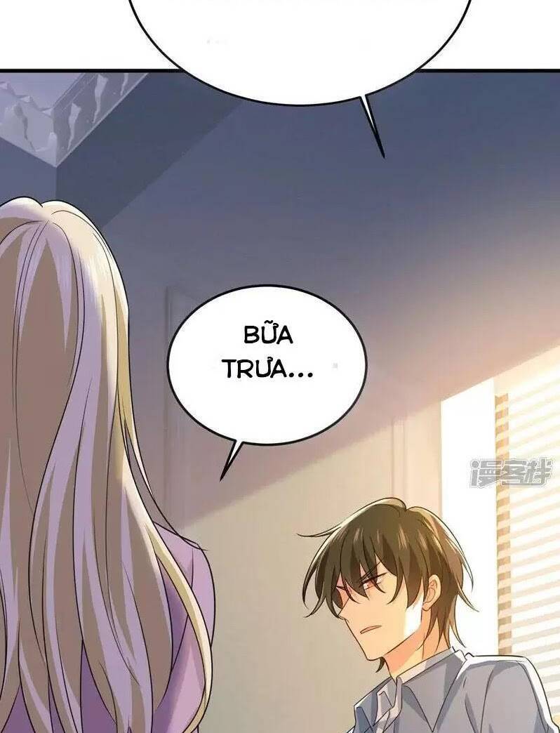 Tổng Tài Tại Thượng Chapter 570.1 - 2