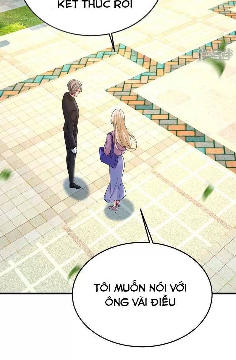 Tổng Tài Tại Thượng Chapter 570.1 - 12