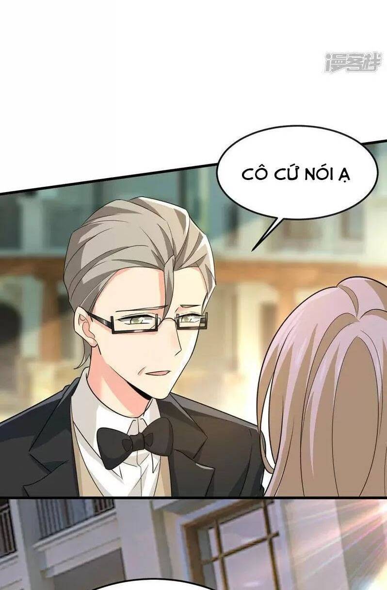 Tổng Tài Tại Thượng Chapter 570.1 - 13