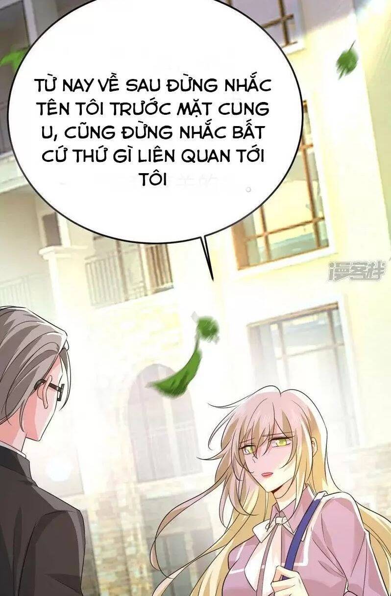 Tổng Tài Tại Thượng Chapter 570.1 - 14