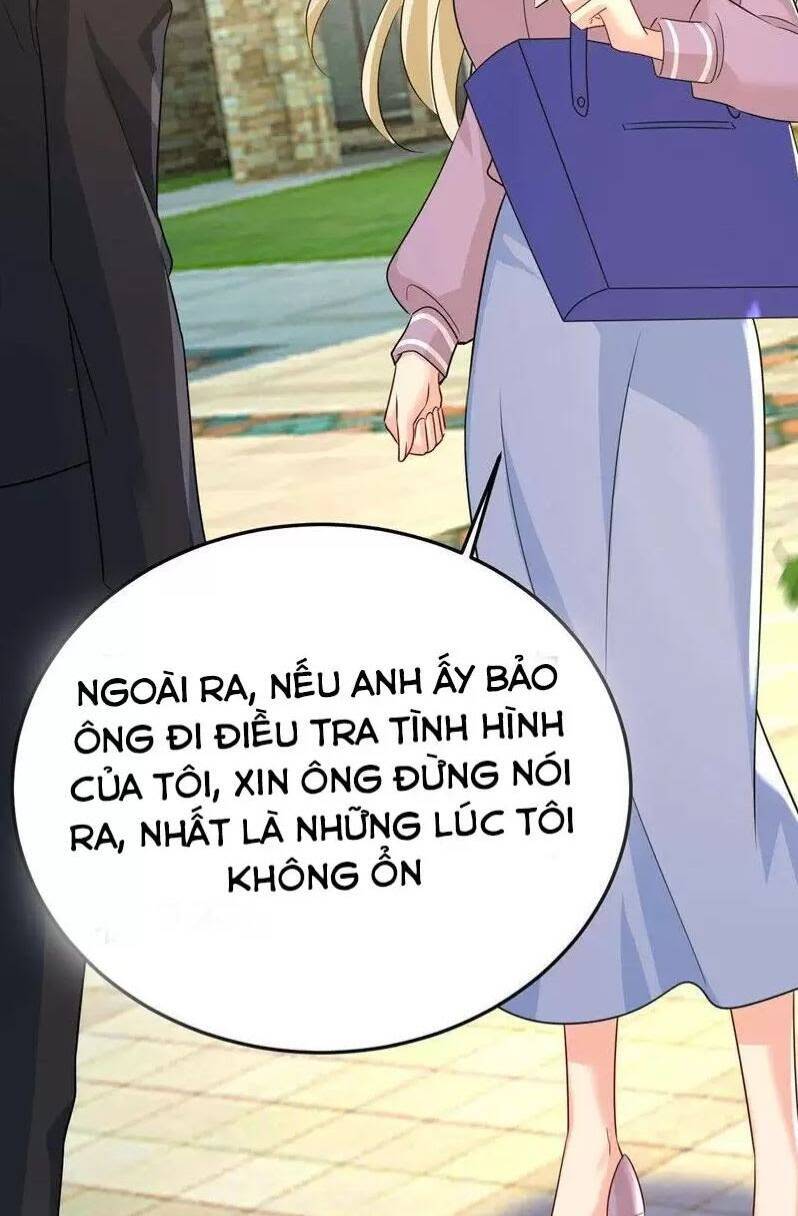 Tổng Tài Tại Thượng Chapter 570.1 - 15