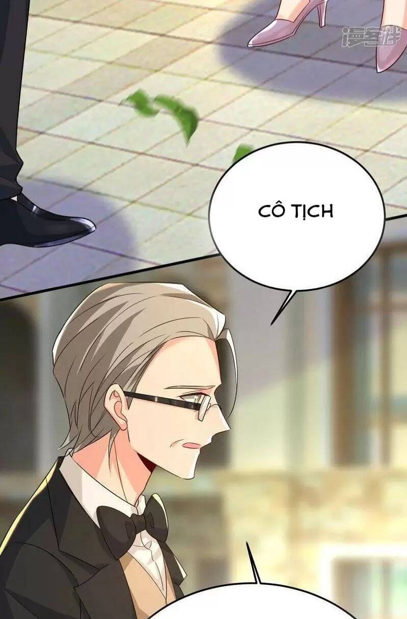 Tổng Tài Tại Thượng Chapter 570.1 - 16