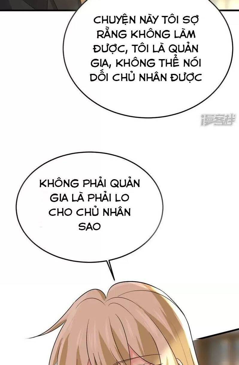 Tổng Tài Tại Thượng Chapter 570.1 - 17