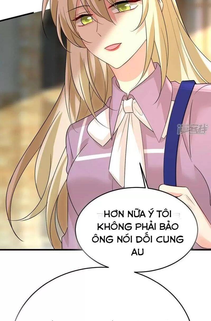 Tổng Tài Tại Thượng Chapter 570.1 - 18