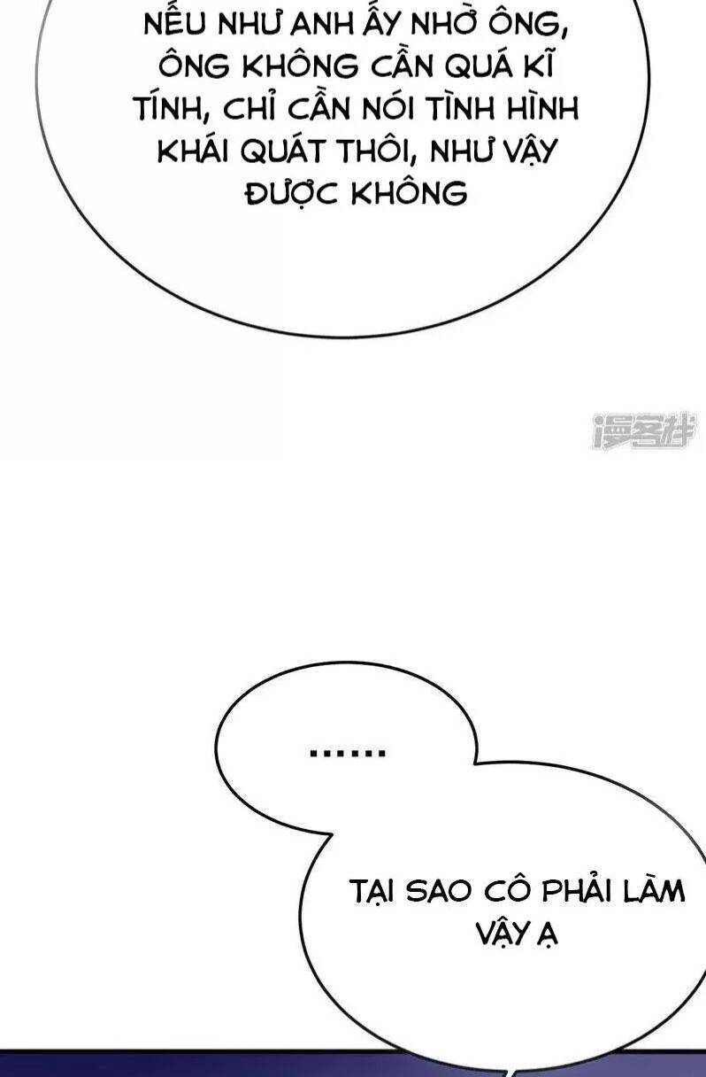 Tổng Tài Tại Thượng Chapter 570.1 - 19