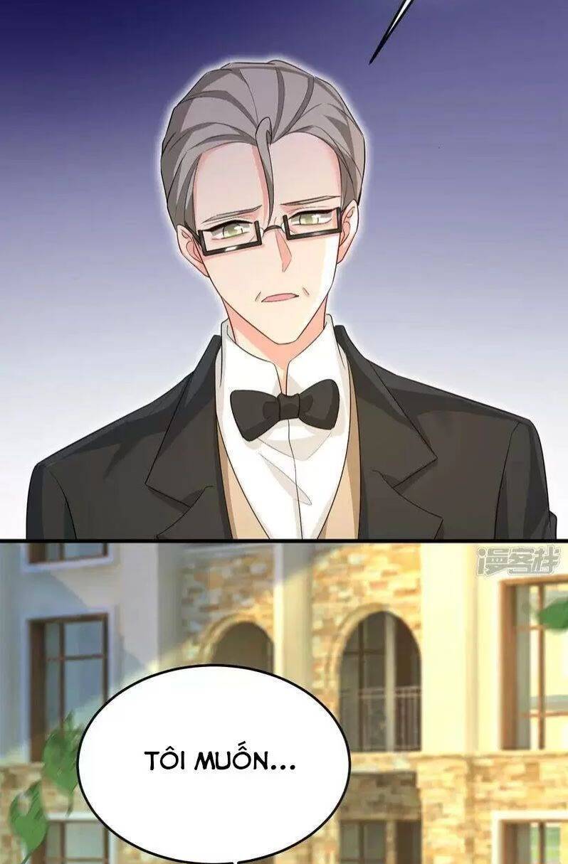 Tổng Tài Tại Thượng Chapter 570.1 - 20