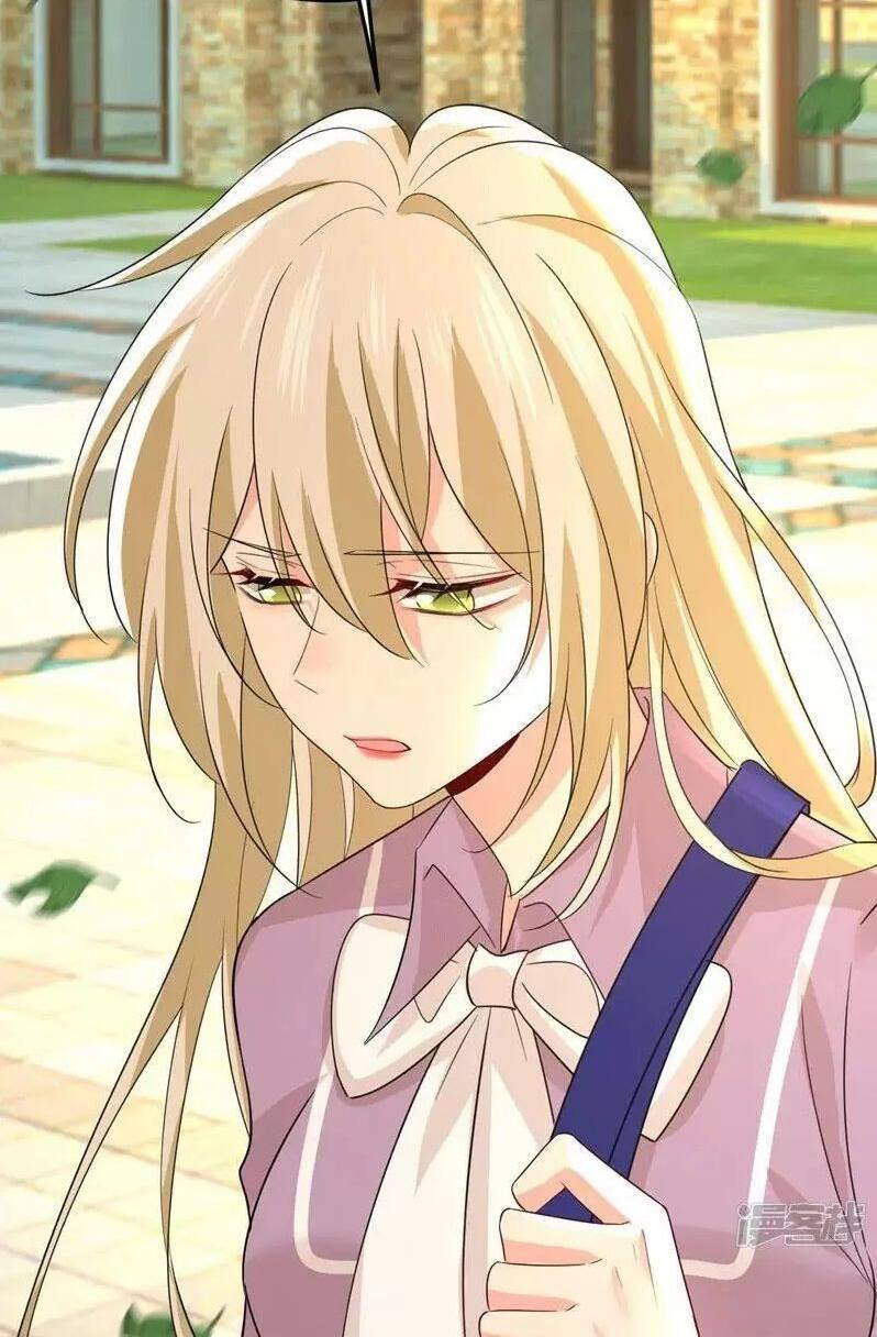 Tổng Tài Tại Thượng Chapter 570.1 - 21