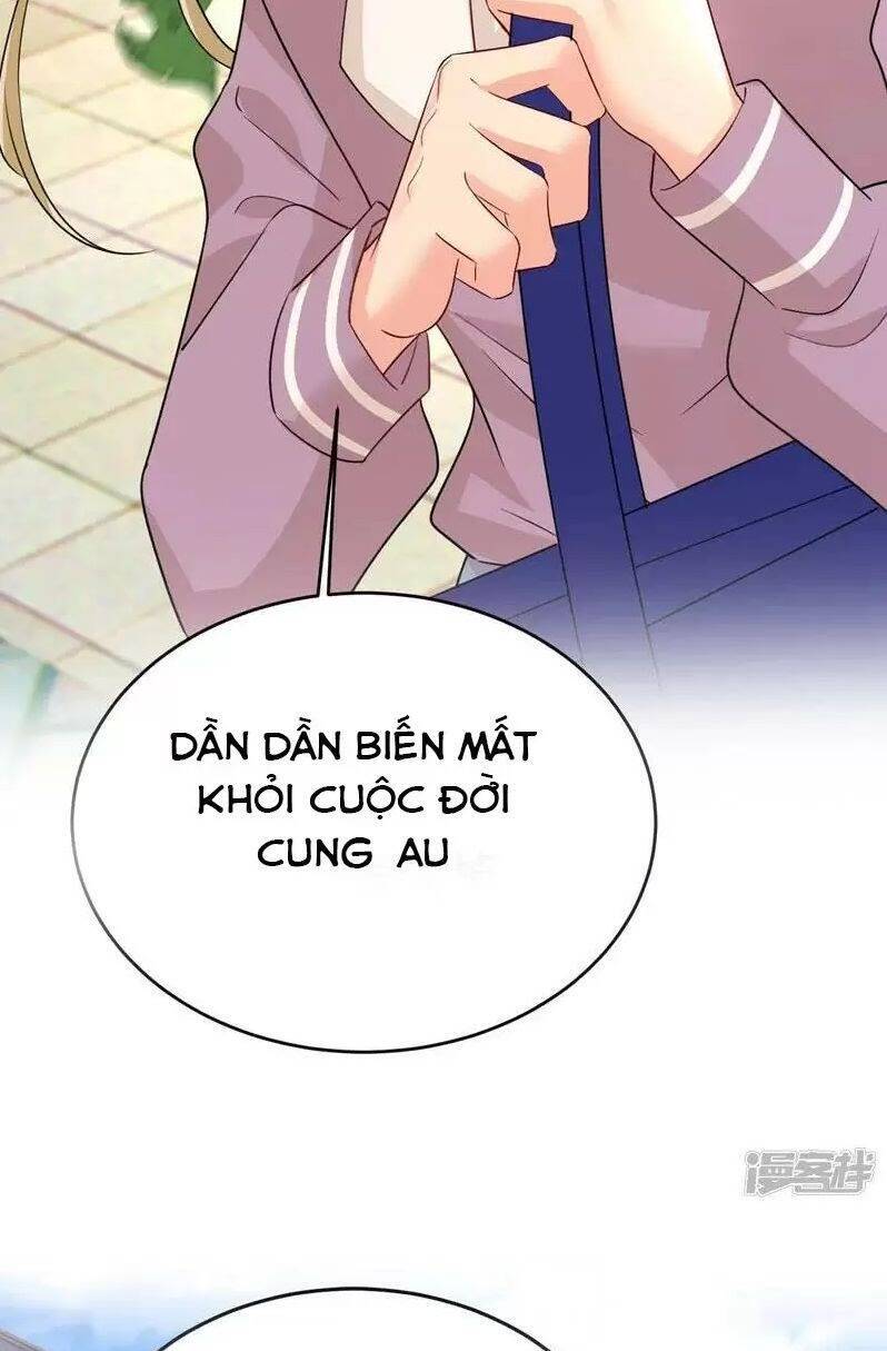 Tổng Tài Tại Thượng Chapter 570.1 - 22