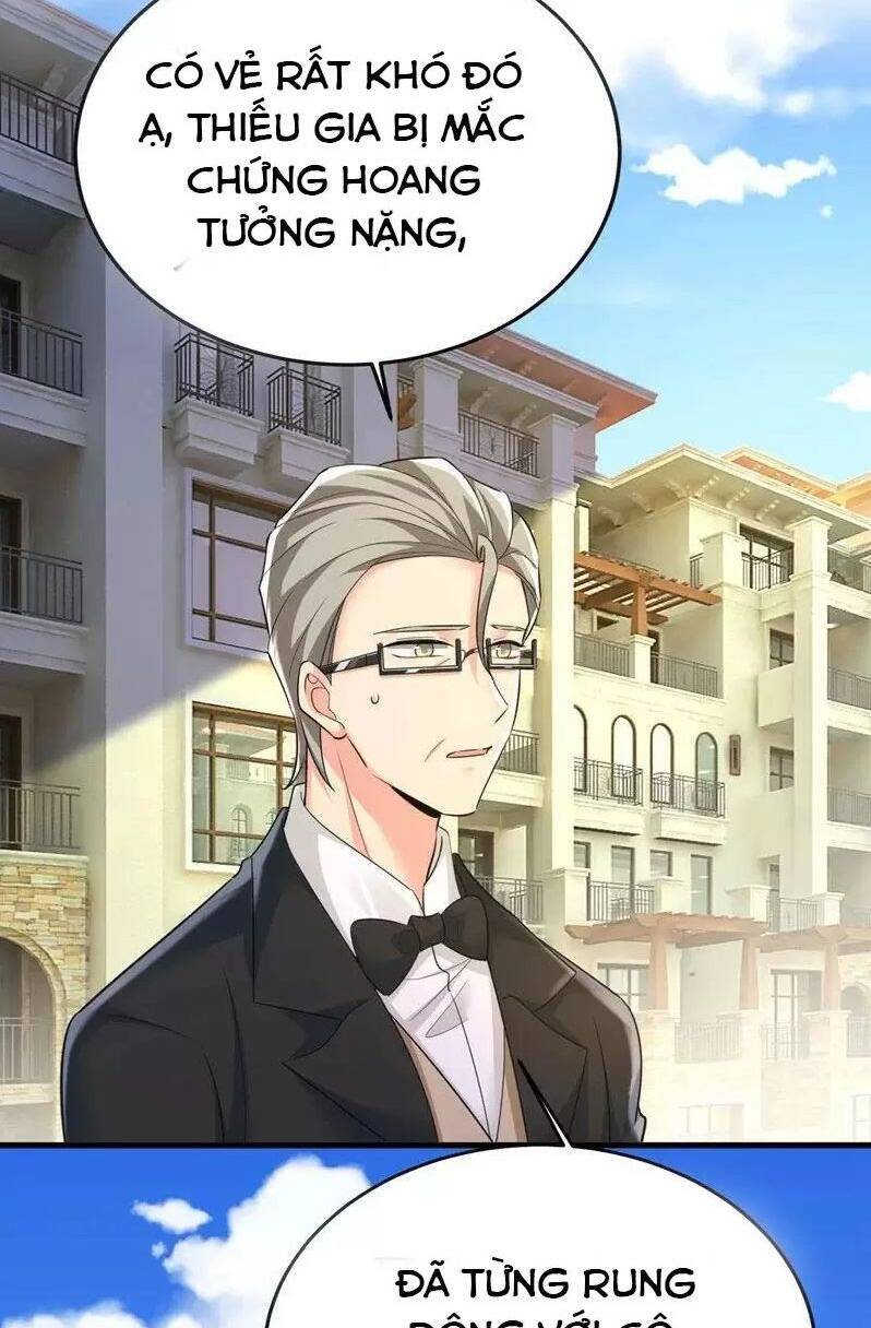 Tổng Tài Tại Thượng Chapter 570.1 - 23