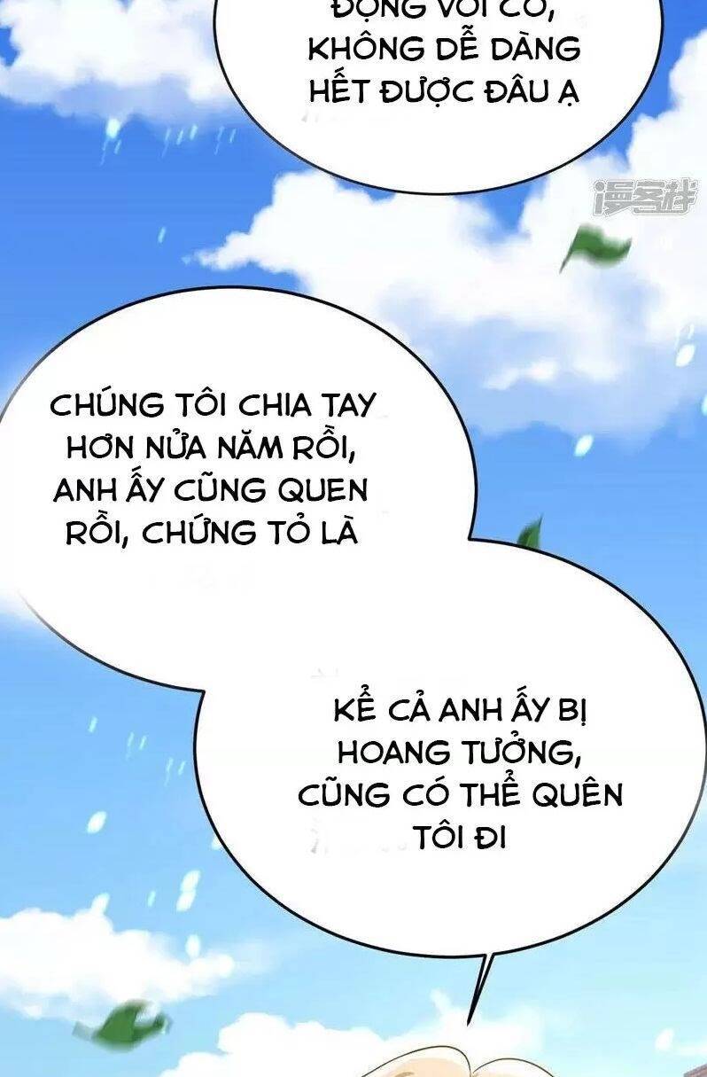 Tổng Tài Tại Thượng Chapter 570.1 - 24