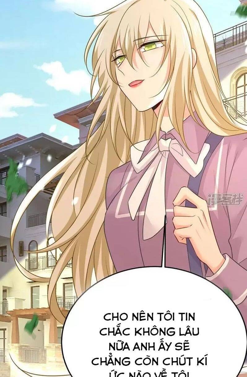 Tổng Tài Tại Thượng Chapter 570.1 - 25
