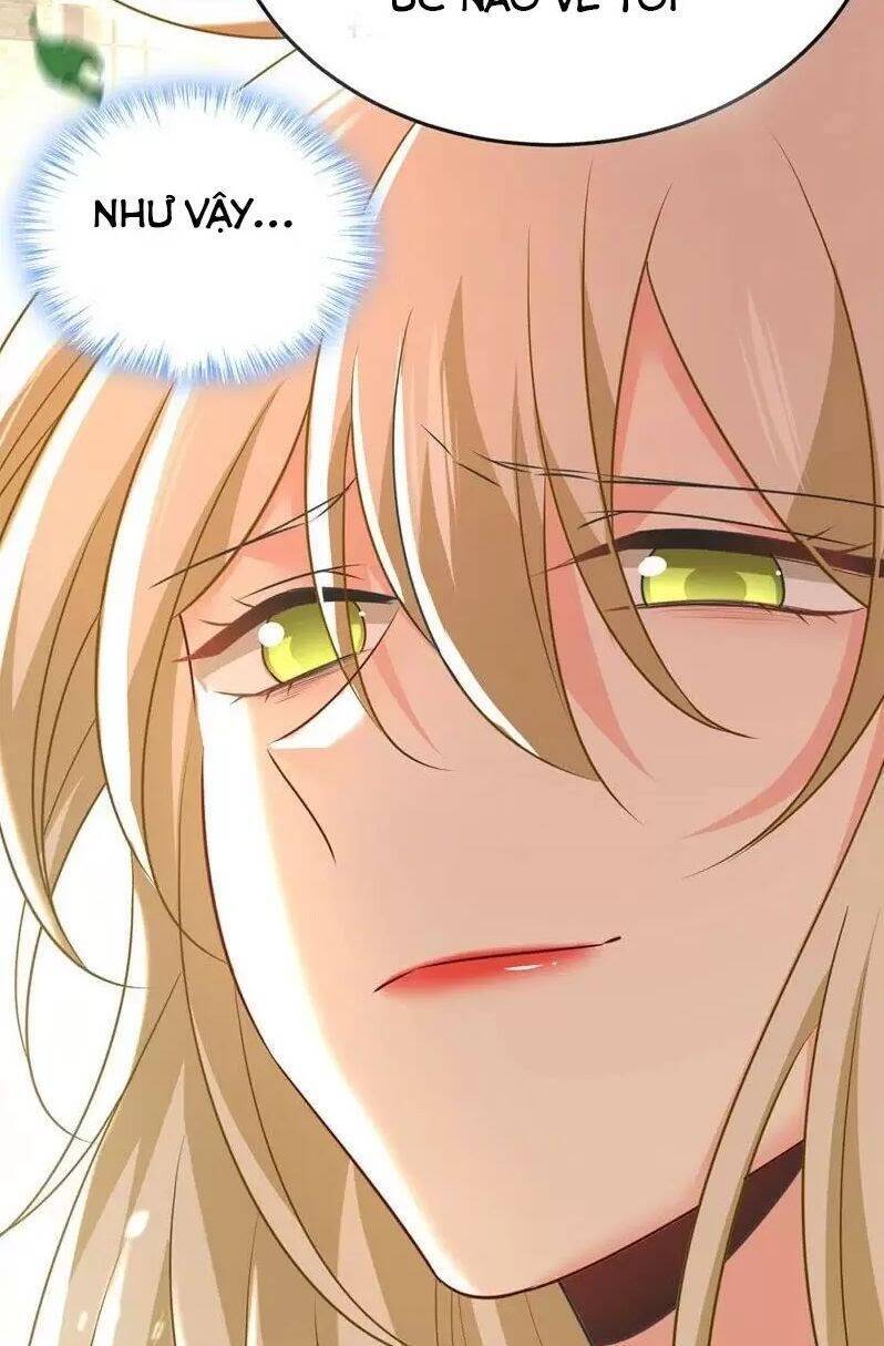 Tổng Tài Tại Thượng Chapter 570.1 - 26