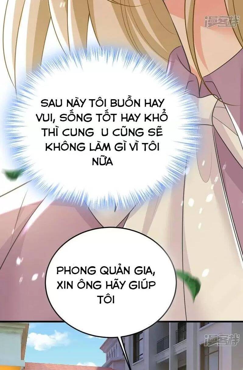 Tổng Tài Tại Thượng Chapter 570.1 - 27