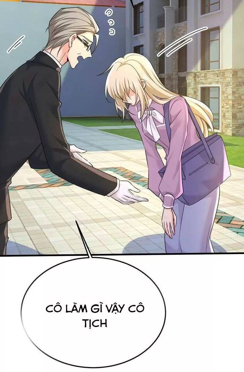 Tổng Tài Tại Thượng Chapter 570.1 - 28