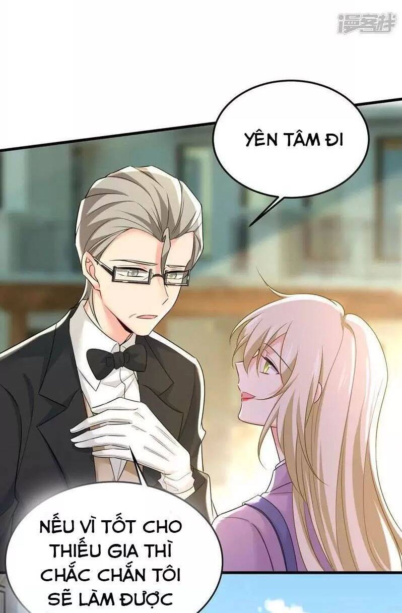 Tổng Tài Tại Thượng Chapter 570.1 - 29