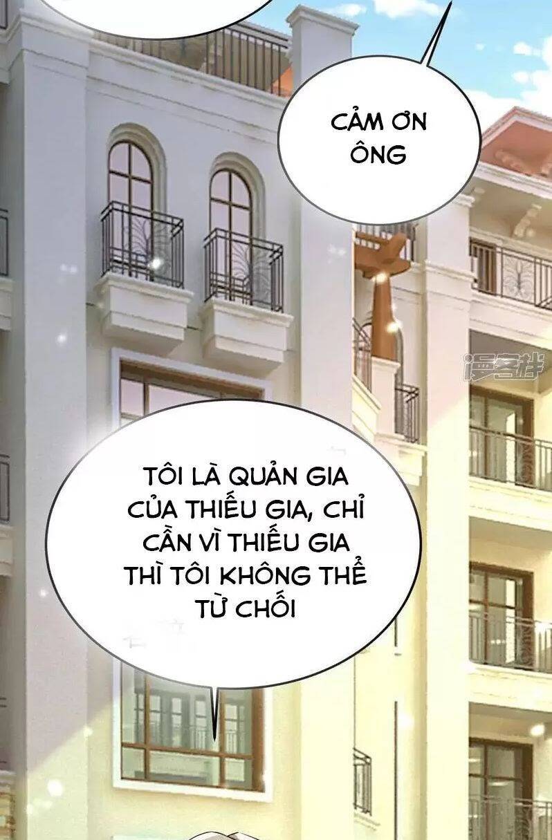 Tổng Tài Tại Thượng Chapter 570.1 - 30