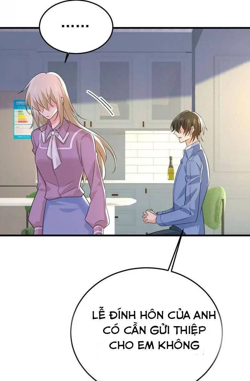 Tổng Tài Tại Thượng Chapter 570.1 - 4